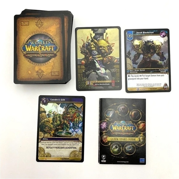 WORLD Of Warcraft Cataclysm Collector's Edition (Windows/Mac) - Used Game Code - Picture 3 of 4